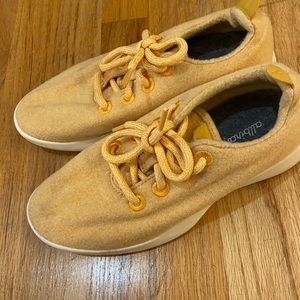 Tuke Honey Allbirds